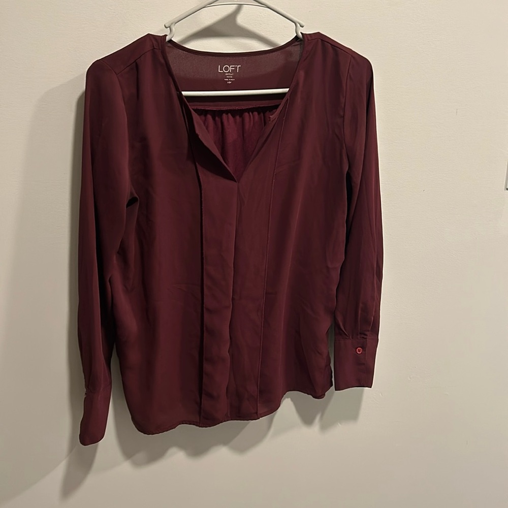 Loft top